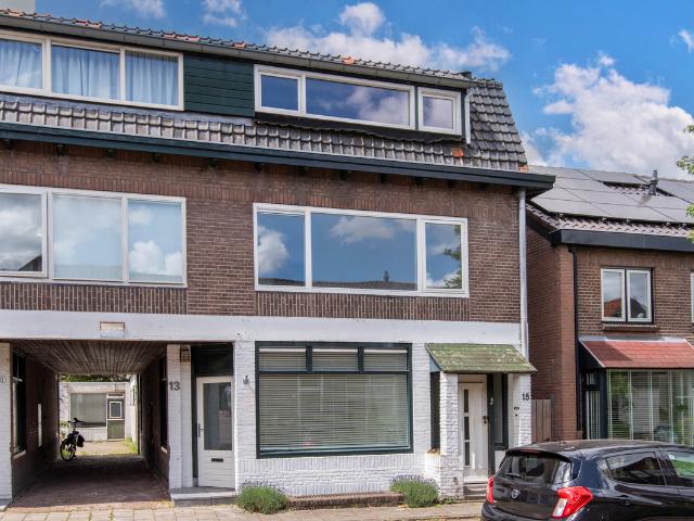 Woning te koop: Beatrixstraat 15 3901DC Veenendaal Vastgoed Nederland