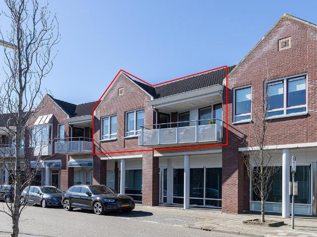 Woning te koop: Beatrixstraat 2b 2964BB Groot Ammers Vastgoed Nederland