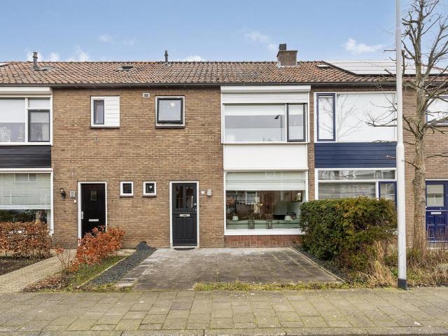 Woning te koop: Beatrixstraat 43 3264XA Nieuw Beijerland Vastgoed Nederland