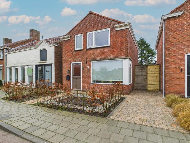 Woning te koop: Beatrixstraat 4 4587BK Kloosterzande Vastgoed Nederland