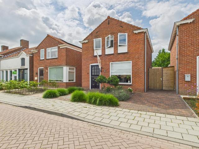Woning te koop: Beatrixstraat 6 4587BK Kloosterzande Vastgoed Nederland