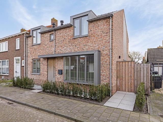 Woning te koop: Beatrixstraat 8 4357AA Domburg Vastgoed Nederland