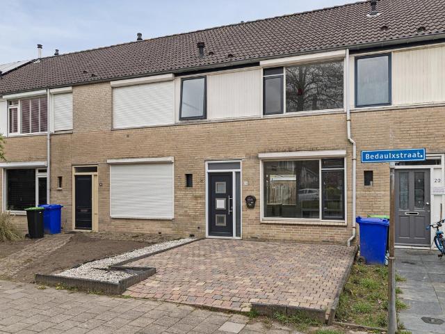 Woning te koop: Bedaulxstraat 22 4931XR Geertruidenberg Vastgoed Nederland