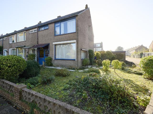 Woning te koop: Beethovenhof 28 4536AA Terneuzen Vastgoed Nederland
