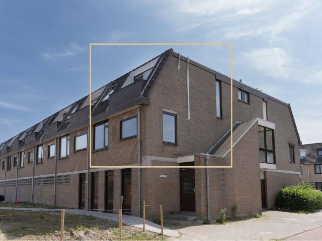 Woning te koop: Beethovenlaan 194 3 BC Zwijndrecht Vastgoed Nederland
