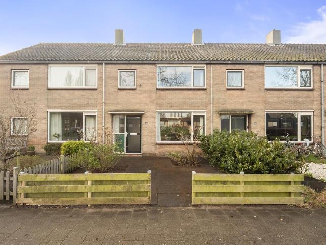 Woning te koop: Beethovenlaan 24 1741HT Schagen Vastgoed Nederland