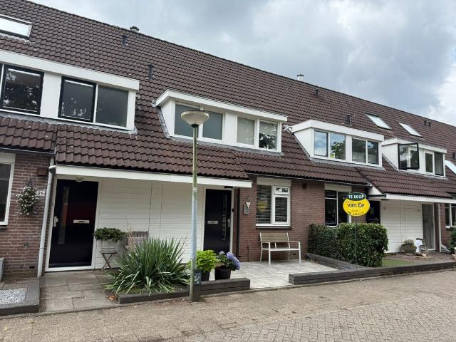 Woning te koop: Beethovenlaan 27 3706BL Zeist Vastgoed Nederland