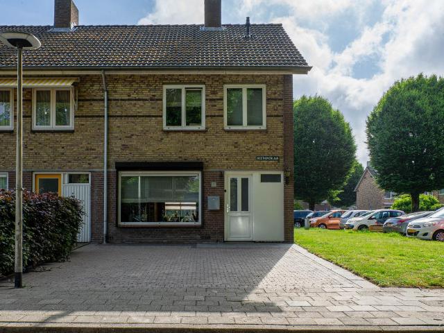 Woning te koop: Beethovenlaan 22 5751EZ Deurne Vastgoed Nederland