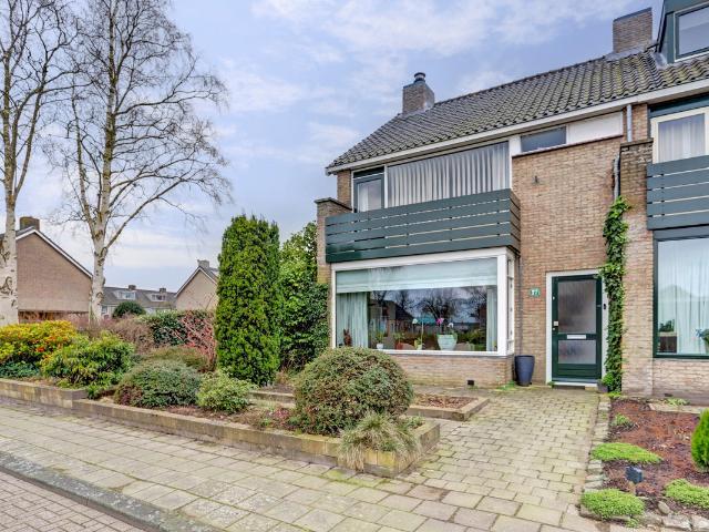 Woning te koop: Beethovenlaan 37 3862GN Nijkerk Vastgoed Nederland