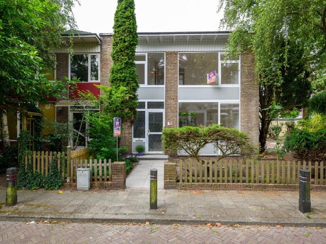 Woning te koop: Beethovenlaan 41 2264VE Leidschendam Vastgoed Nederland