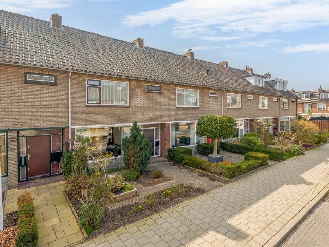 Woning te koop: Beethovenlaan 56 2742CH Waddinxveen Vastgoed Nederland