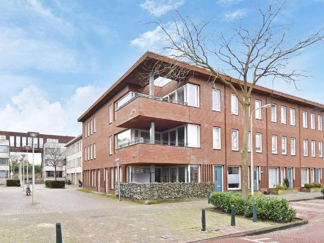 Woning te koop: Beetsstraat 111 2 PL's Gravenhage Vastgoed Nederland