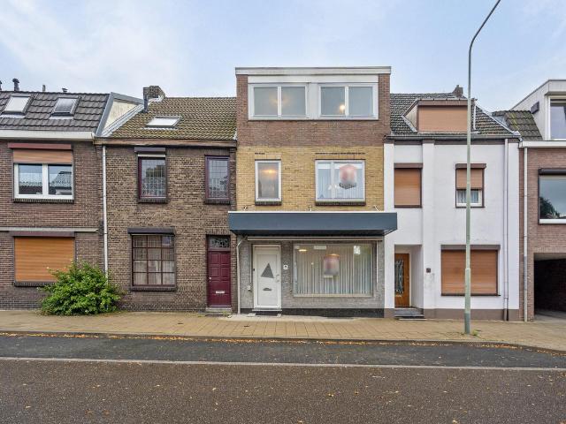 Woning te koop: Beekhoverstraat 7 6166AA Geleen Vastgoed Nederland