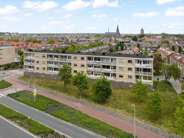 Woning te koop: Beeklaan 94 2201BG Noordwijk Vastgoed Nederland
