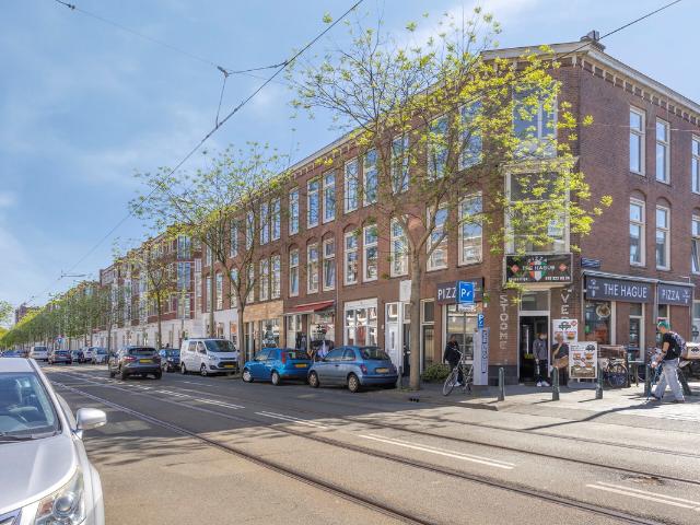 Woning te koop: Beeklaan 168 2 AP's Gravenhage Vastgoed Nederland