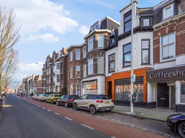 Woning te koop: Beeklaan 345B 2562AX's Gravenhage Vastgoed Nederland