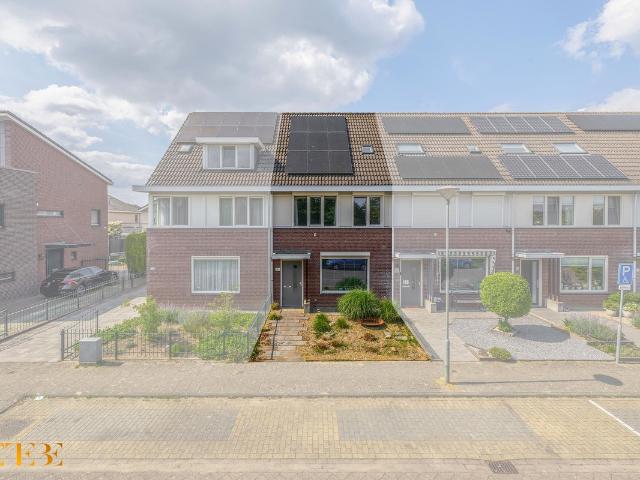 Woning te koop: Beekpunge 148 5 DR Tegelen Vastgoed Nederland