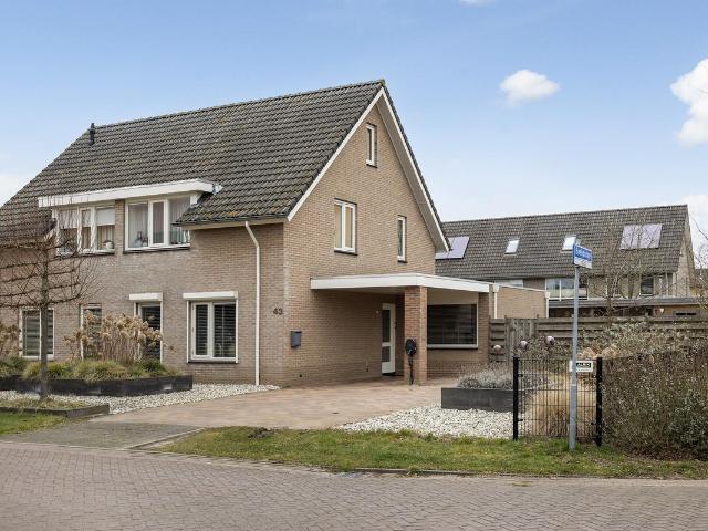 Woning te koop: Beekpunge 43 7761KA Schoonebeek Vastgoed Nederland