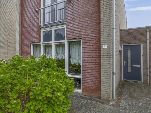 Woning te koop: Beekpunge 45 5931DP Tegelen Vastgoed Nederland