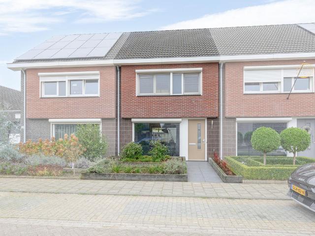 Woning te koop: Beekpunge 62 5931DS Tegelen Vastgoed Nederland