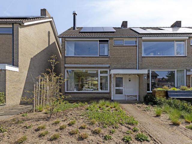 Woning te koop: Begijnenakker 11 4841CJ Prinsenbeek Vastgoed Nederland
