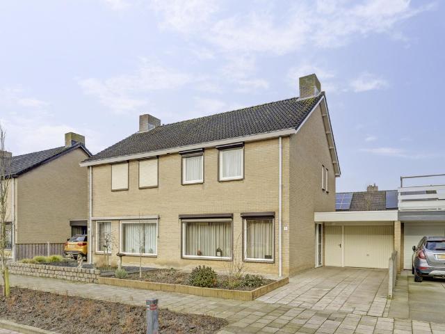 Woning te koop: Begonialaan 5 4401HN Yerseke Vastgoed Nederland