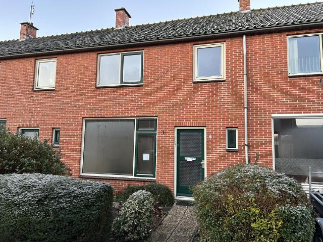 Woning te koop: Begoniastraat 22 1602XJ Enkhuizen Vastgoed Nederland