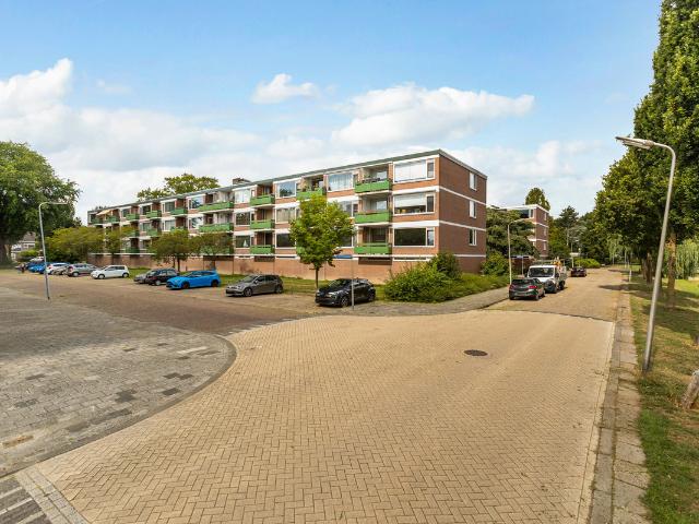 Woning te koop: Begoniastraat 40 3333EA Zwijndrecht Vastgoed Nederland
