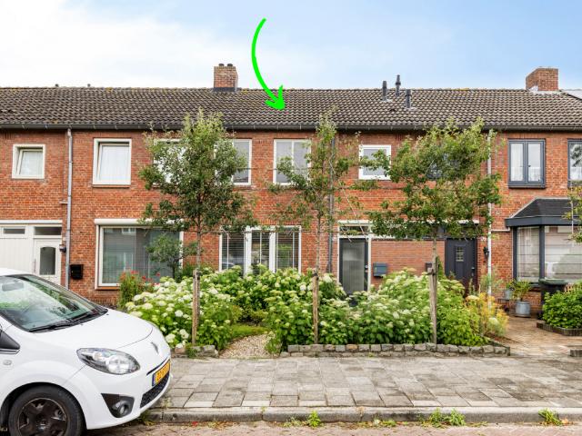 Woning te koop: Begoniastraat 56 4702CD Roosendaal Vastgoed Nederland