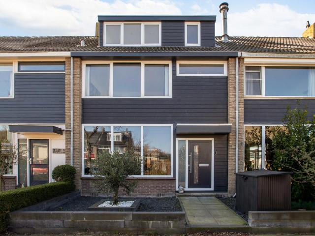 Woning te koop: Begoniastraat 5 2841AS Moordrecht Vastgoed Nederland