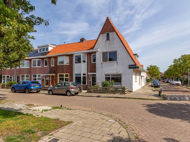 Woning te koop: Begoniastraat 74 1782KS Den Helder Vastgoed Nederland
