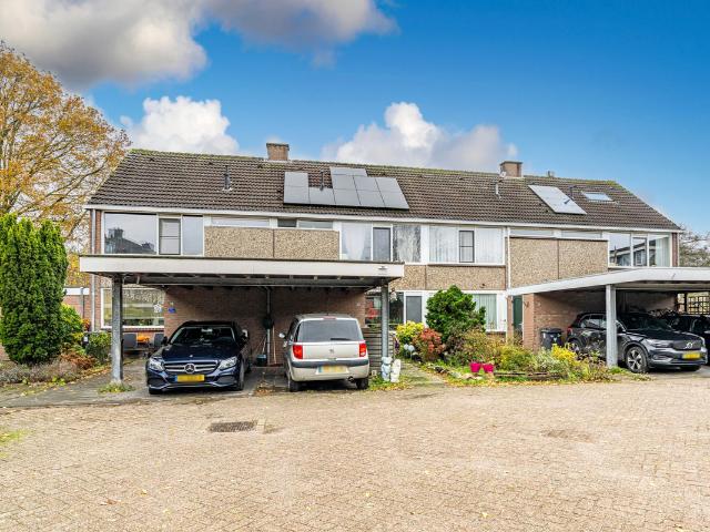 Woning te koop: Beijerland 20 2716CM Zoetermeer Vastgoed Nederland