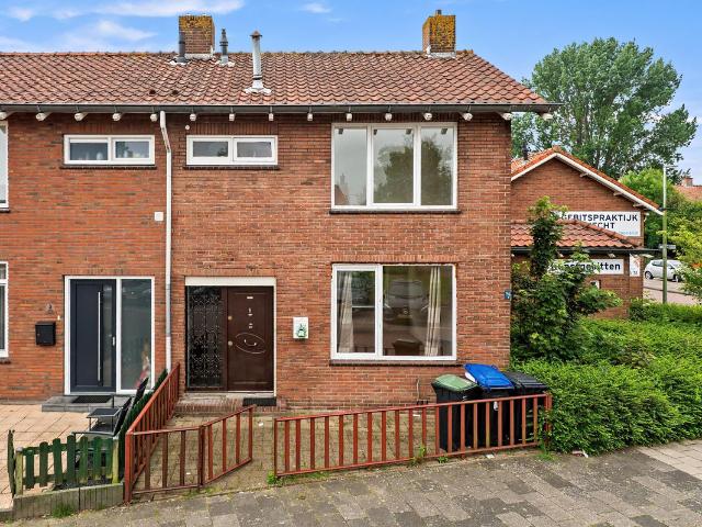 Woning te koop: Beinemastraat 1 3313CG Dordrecht Vastgoed Nederland