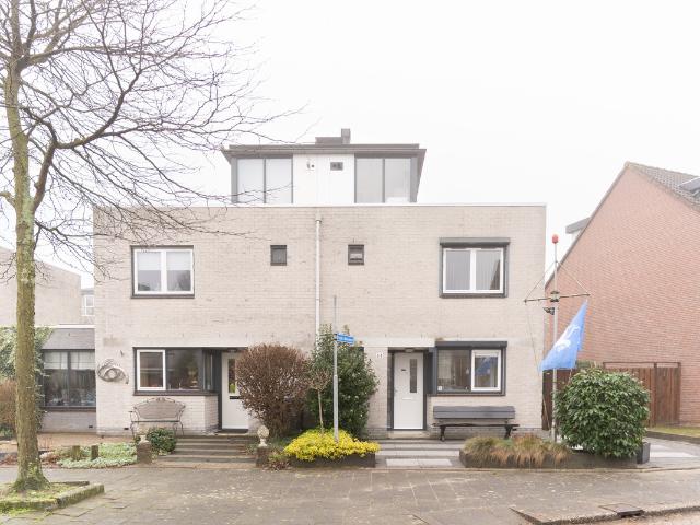 Woning te koop: Beltmolen 64 2992DA Barendrecht Vastgoed Nederland
