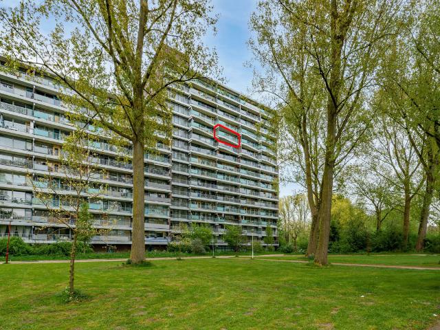 Woning te koop: Belvédèrebos 104 2 VE Zoetermeer Vastgoed Nederland