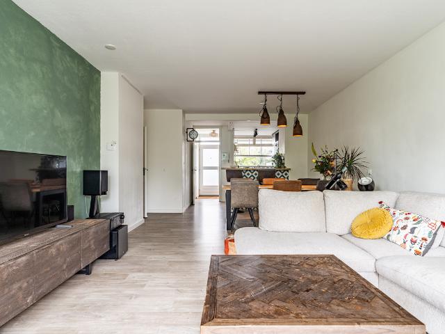 Woning te koop: Belvédèrebos 181 2 VK Zoetermeer Vastgoed Nederland