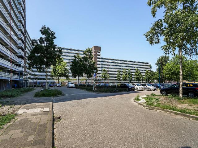 Woning te koop: Belvédèrebos 225 2 VM Zoetermeer Vastgoed Nederland