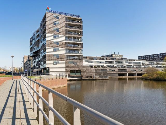 Woning te koop: Belvédèrelaan 271 8 LX Zwolle Vastgoed Nederland