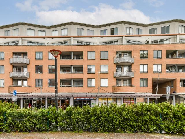 Woning te koop: Belgiëplein 82 1066SC Amsterdam Vastgoed Nederland