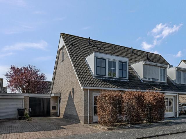 Woning te koop: Bellefleur 16 4007ZX Tiel Vastgoed Nederland