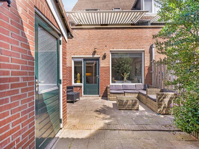 Woning te koop: Beppy Nooijstraat 40 2331HV Leiden Vastgoed Nederland