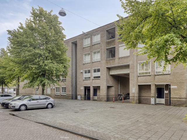 Woning te koop: Berthold Brechtstraat 32 1102RW Amsterdam Vastgoed Nederland