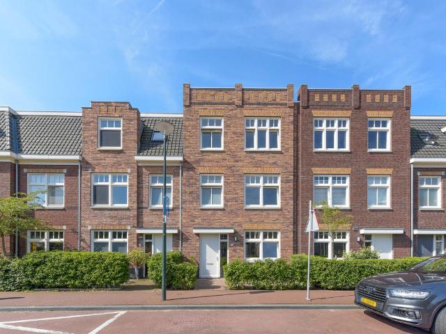 Woning te koop: Bertrand Russelllaan 21 2553DP's Gravenhage Vastgoed Nederland