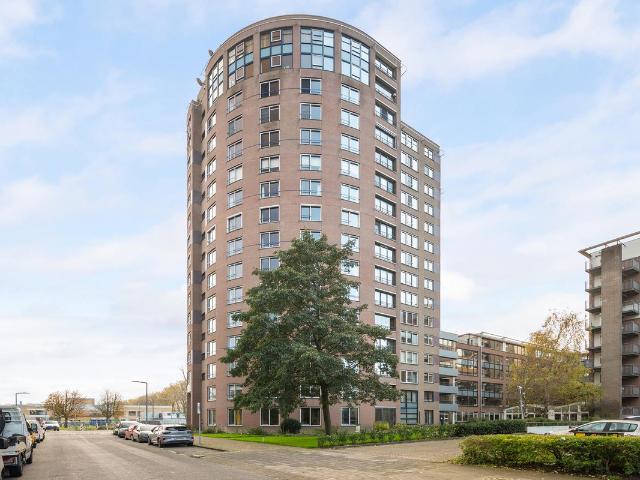 Woning te koop: Berberisweg 222 3 PJ Rotterdam Vastgoed Nederland