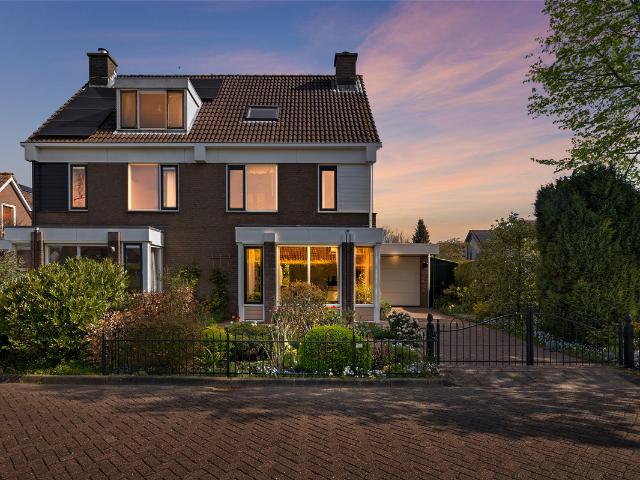 Woning te koop: Bereklauw 23 1141KK Monnickendam Vastgoed Nederland