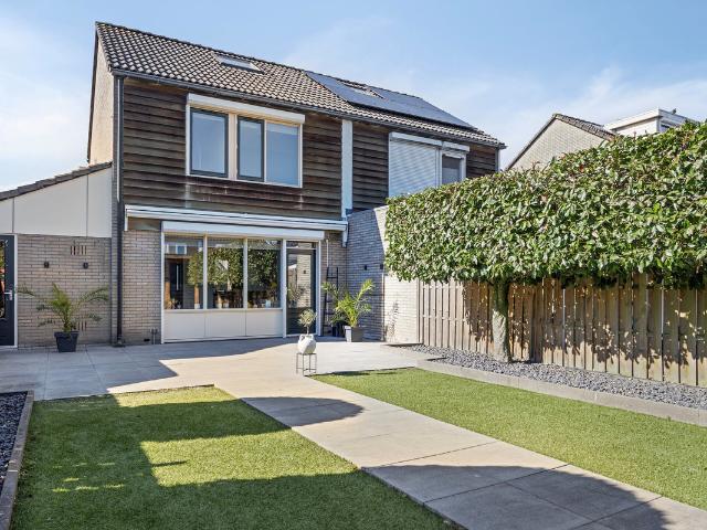 Woning te koop: Bereklauw 30 7891DC Klazienaveen Vastgoed Nederland