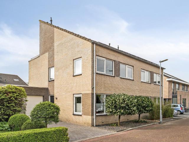 Woning te koop: Bereklauwerf 8 4461ME Goes Vastgoed Nederland