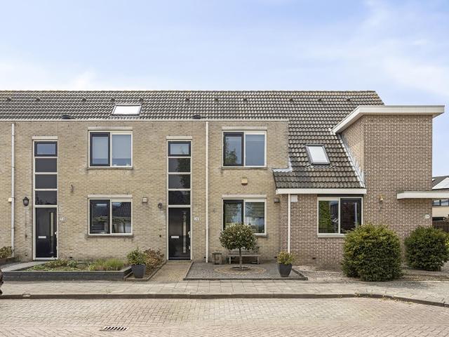 Woning te koop: Beresteyn 28 3252CK Goedereede Vastgoed Nederland