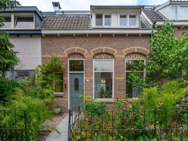 Woning te koop: Bergansiusstraat 24 6523BW Nijmegen Vastgoed Nederland