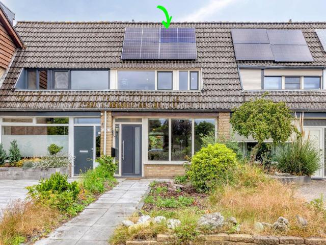 Woning te koop: Bergkristaldijk 79 4706DT Roosendaal Vastgoed Nederland